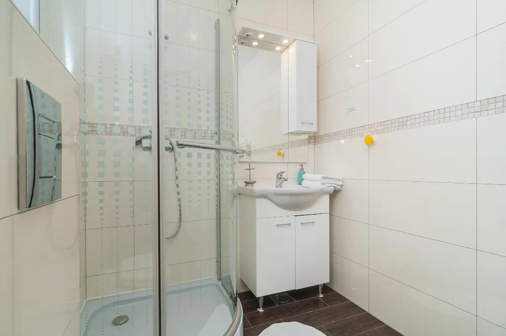 Room, Villa Juraj, Split