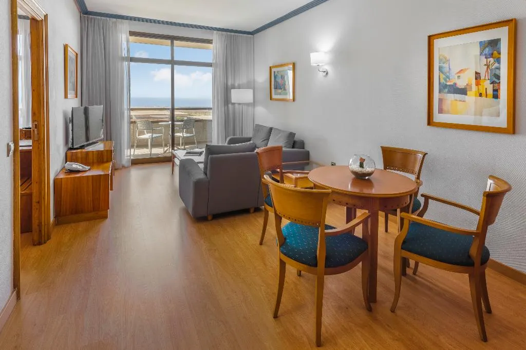 SUITE STANDARD Room, Elba Vecindario Aeropuerto Business & Convention, Gran Canaria