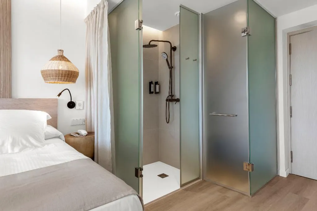 Double or Twin CAPACITY 3 Room, Valentin Grand Park Suite Hotel, Majorca