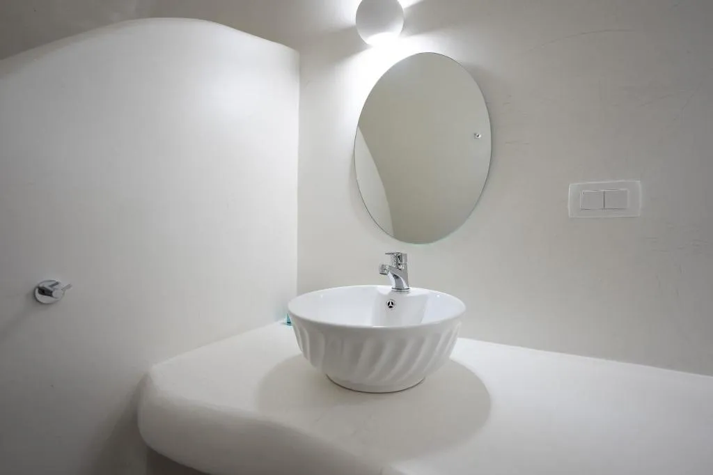 Room, Nomikos Mansion, Santorini