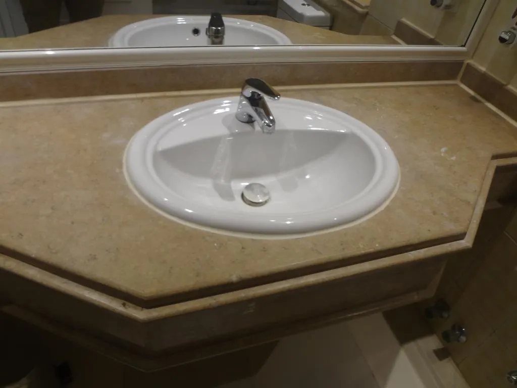 DOUBLE STANDARD Room, Swiss Inn Nile, Cairo