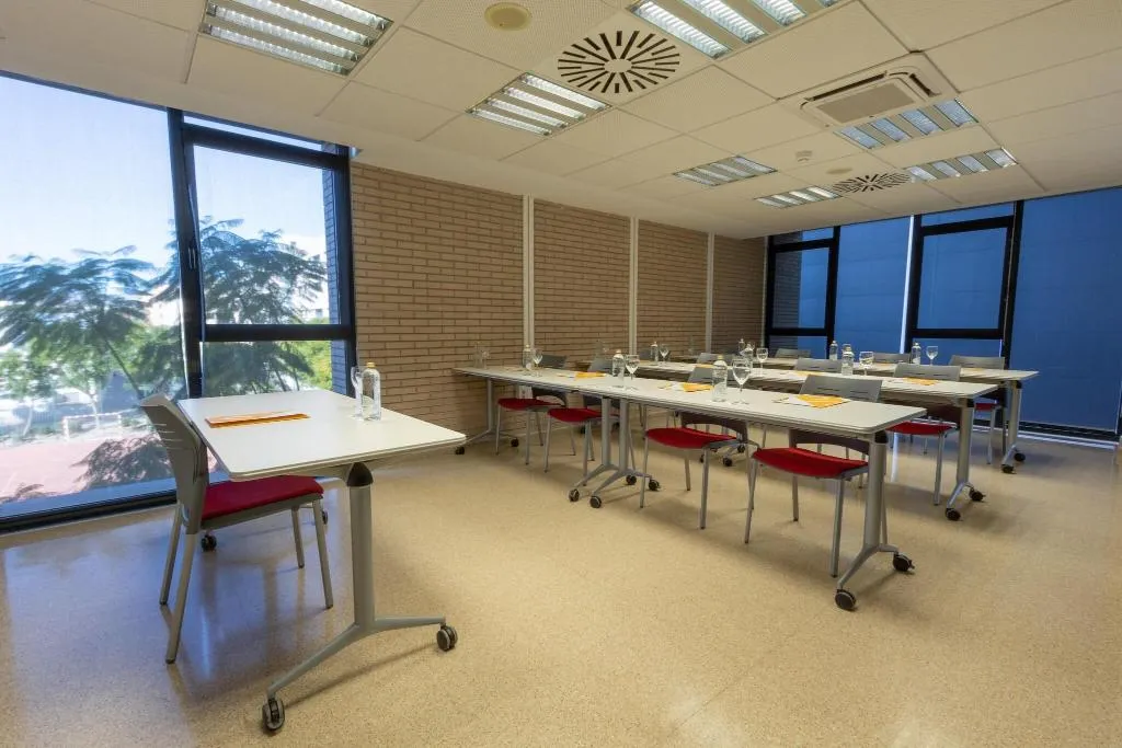 Conferences, Villa Alojamiento Y Congresos, Costa Blanca