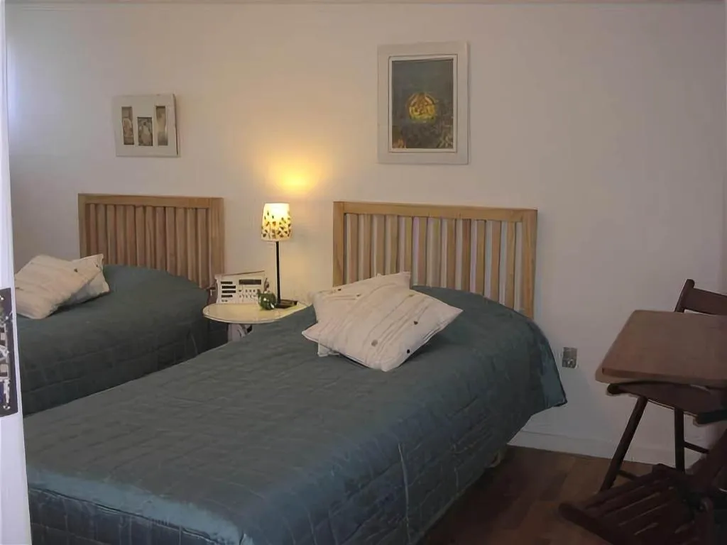 Room, Acacia House, Copenhagen