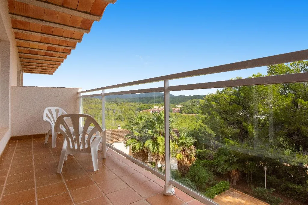 APARTMENT GARDEN VIEW Room, Valentin Grand Park Suite Hotel, Majorca