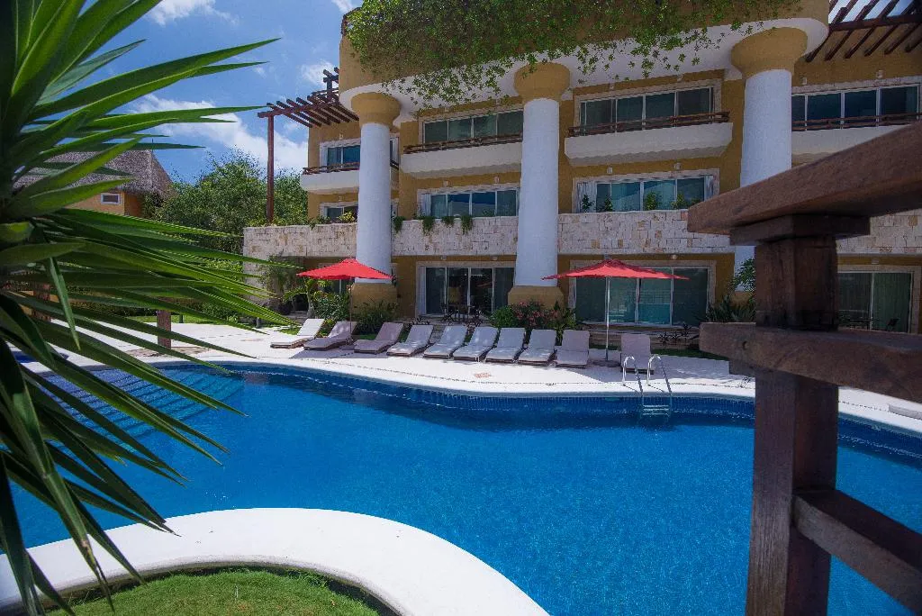 Pool, Pueblito Escondido Luxury by Mistik, Playa Del Carmen