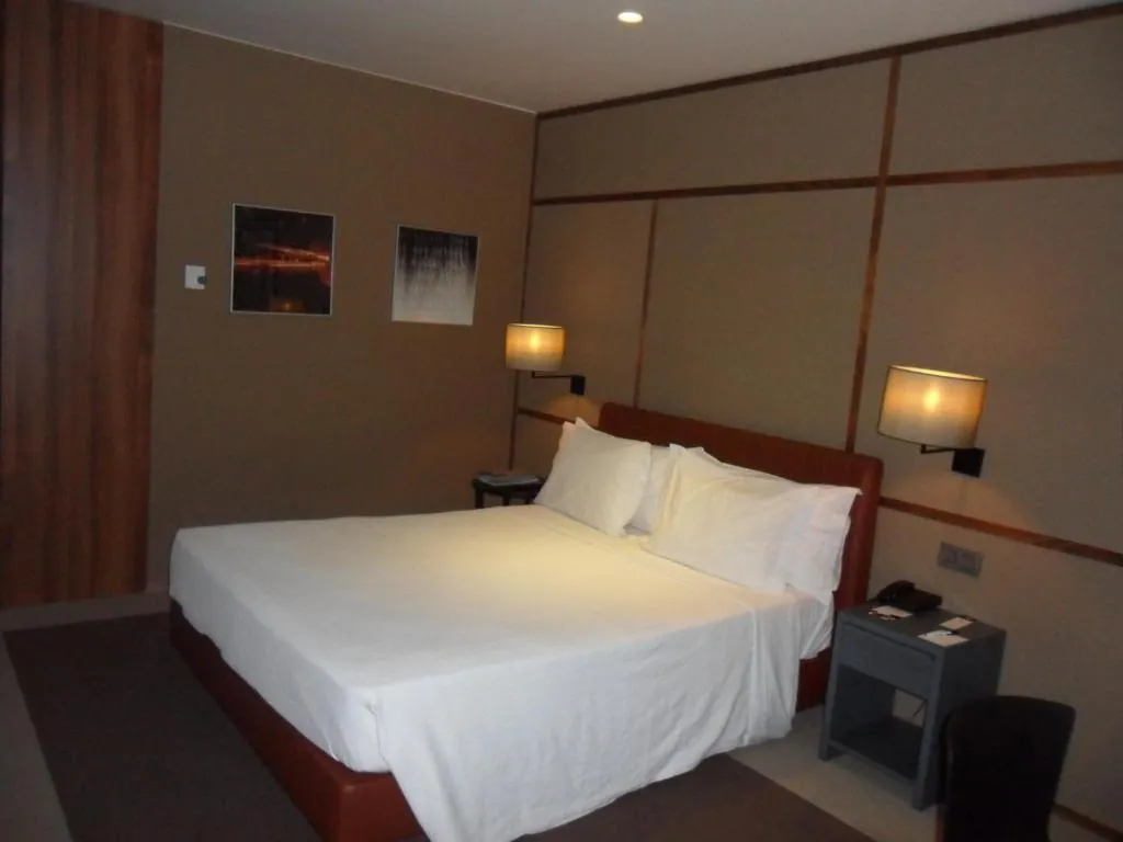 DOUBLE SINGLE USE STANDARD Room, Guimaraes, Porto