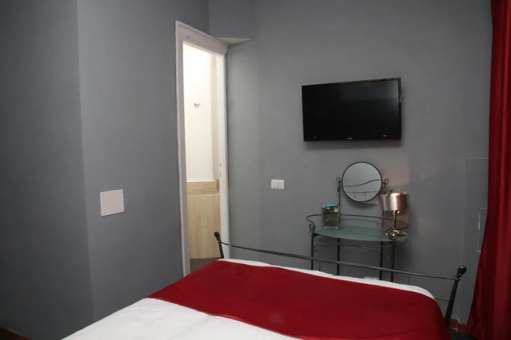 Room, Parioli Bed&Business, Rome