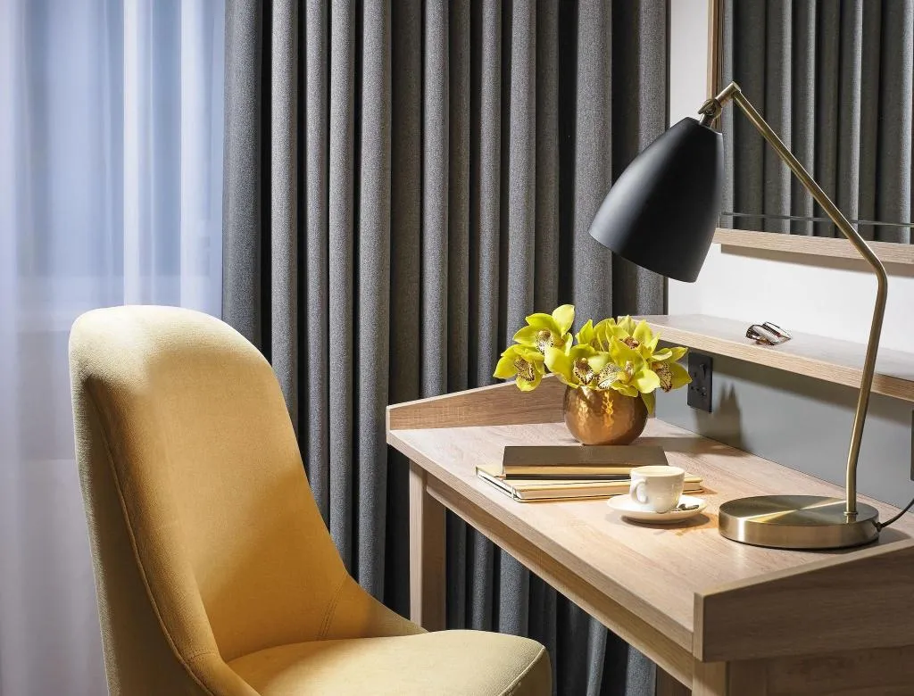 Double or Twin EXECUTIVE SUPERIOR Room, Mespil, Dublin
