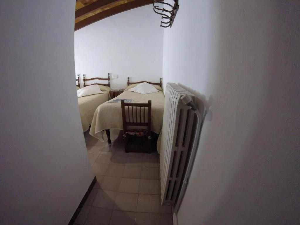Room, Hostal Casa Margarita, Majorca