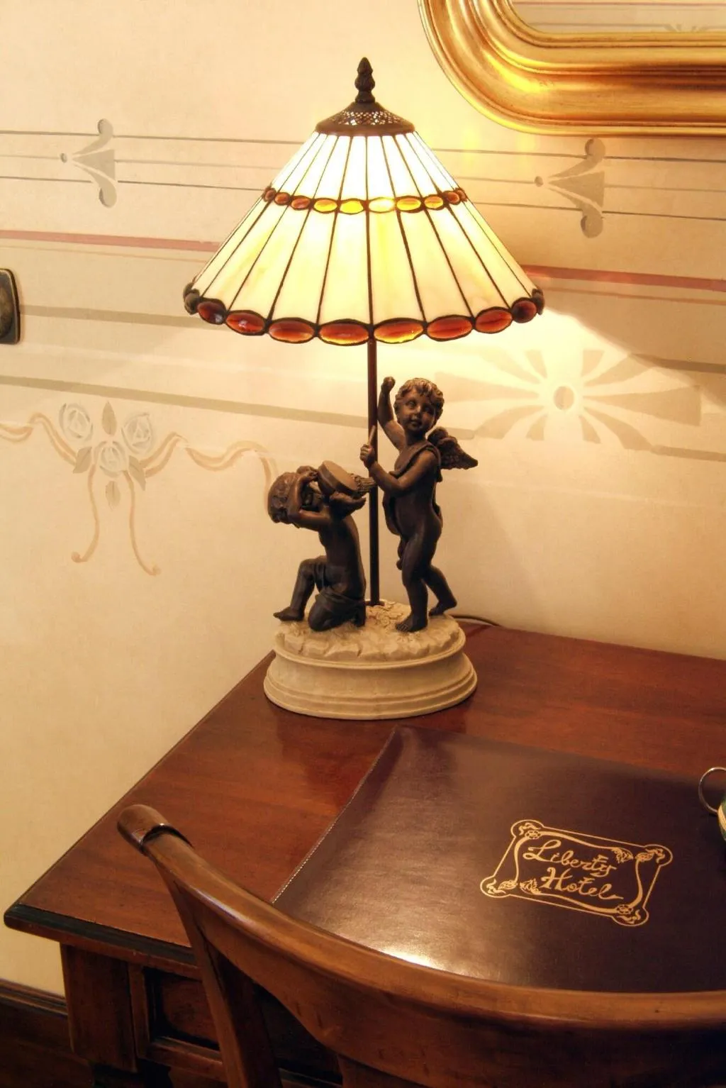 SUITE TWO BEDS Room, Liberty, Catania