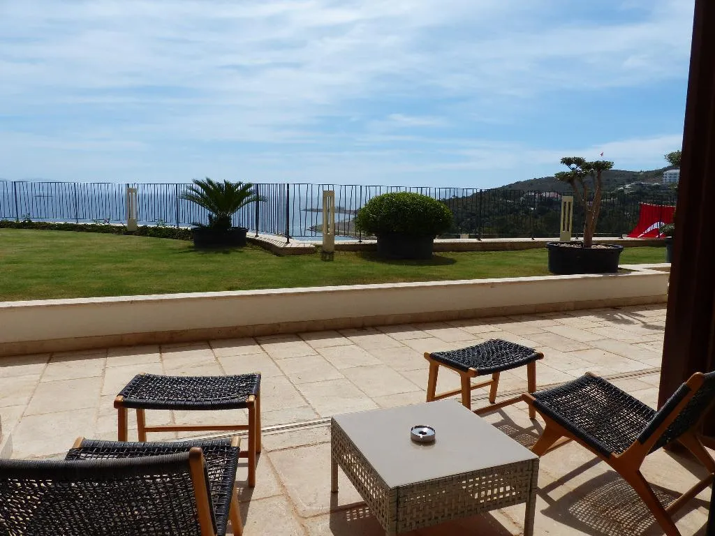 DOUBLE CLASSIC Room, Cape Krio Boutique Hotel & Spa +12 Adult Only, Dalaman
