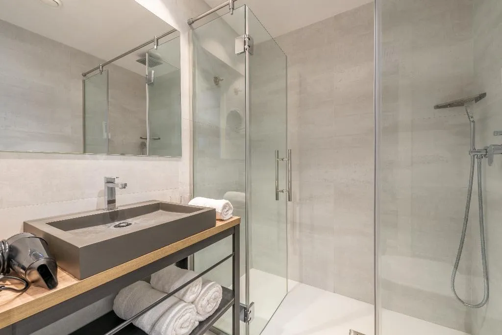 Double or Twin WITH BALCONY Room, Kyrat Amarac Suites, Majorca