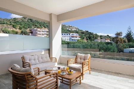 Elite I Apartments, Bourgas