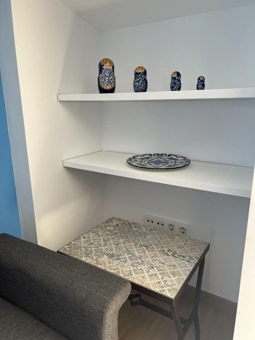 Room, Hotel Sa Voga, Barcelona