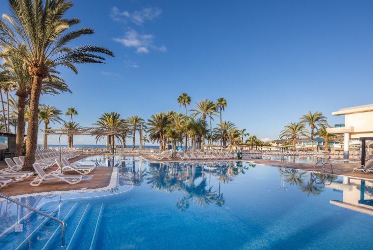 Grupotel Las Pitas, Gran Canaria