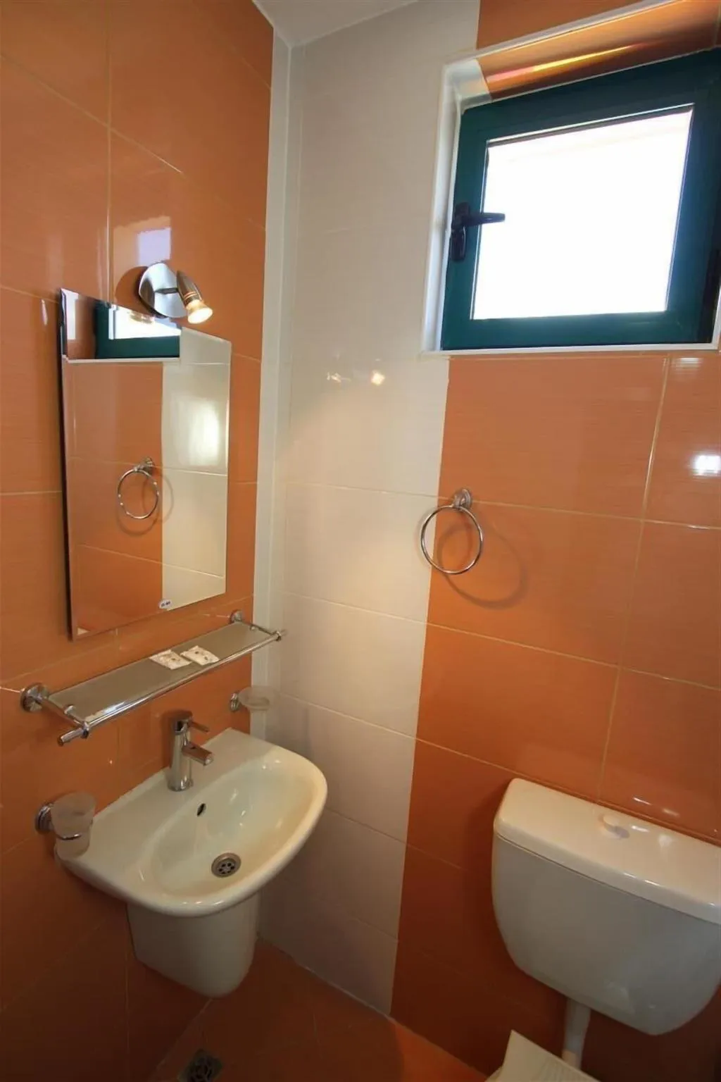 Room, Tanya Hotel, Bourgas