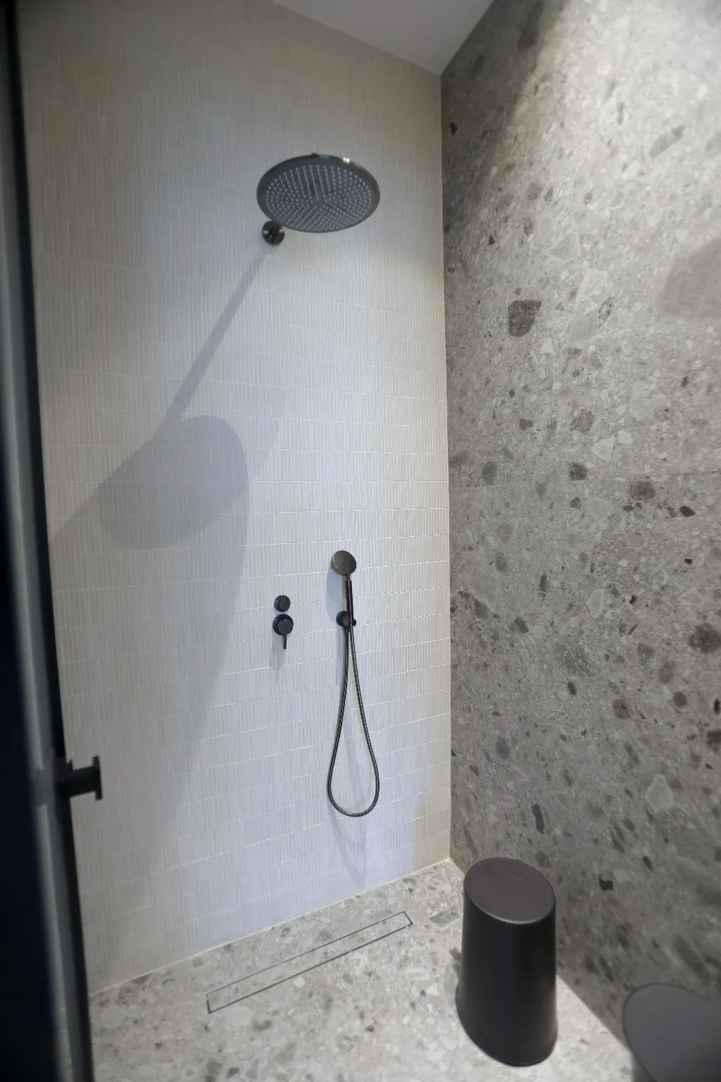 JUNIOR SUITE WITH JACUZZI Room, Aeonic Suites & Spa, Mykonos