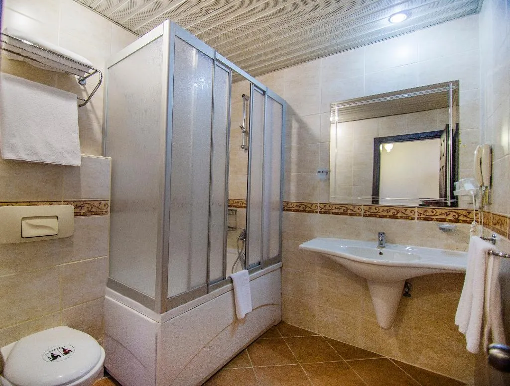 Room, Kleopatra Royal Palm Hotel, Antalya