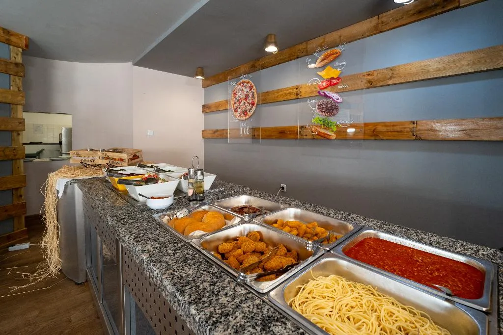 Bar, Asteria Family Sunny Beach, Bourgas