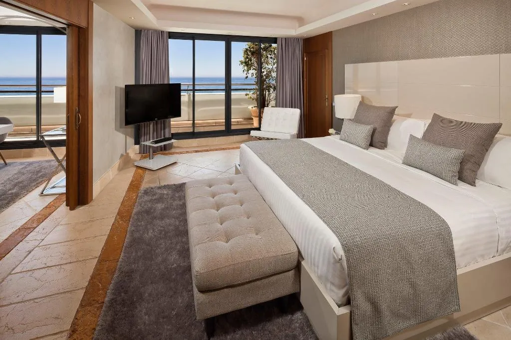 SUITE SEA VIEW Room, Hotel Don Pepe Gran Meliá, Costa Del Sol