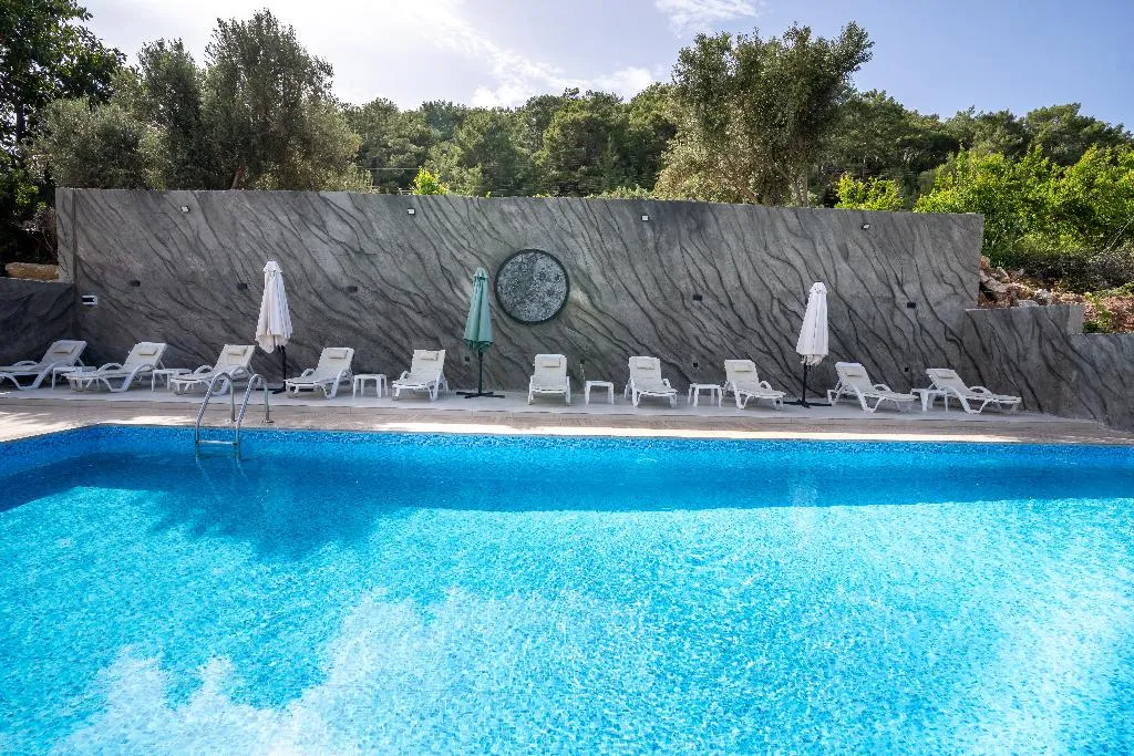 Pool, Karaöz Sapphire Bungalows, Antalya
