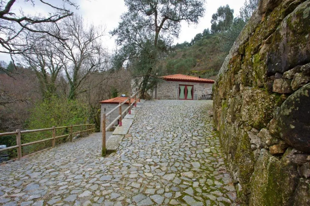 General view, Aldeia Do Pontido, Porto