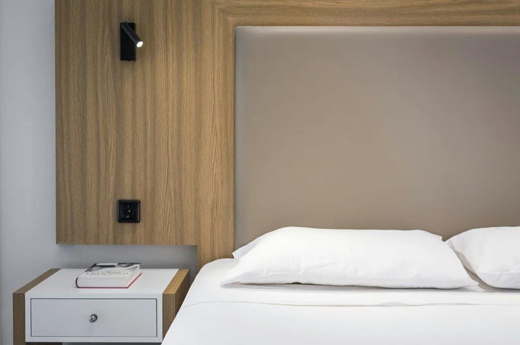 DOUBLE SUPERIOR Room, Summer Beach, Crete