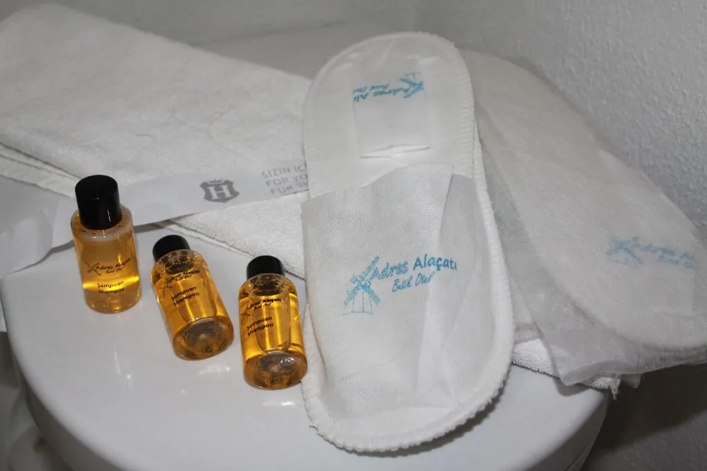 Room, Adres Alacati Otel, Izmir