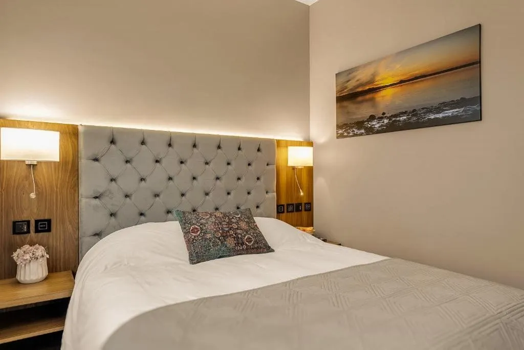 DOUBLE DELUXE Room, Hotel Muli, Reykjavik
