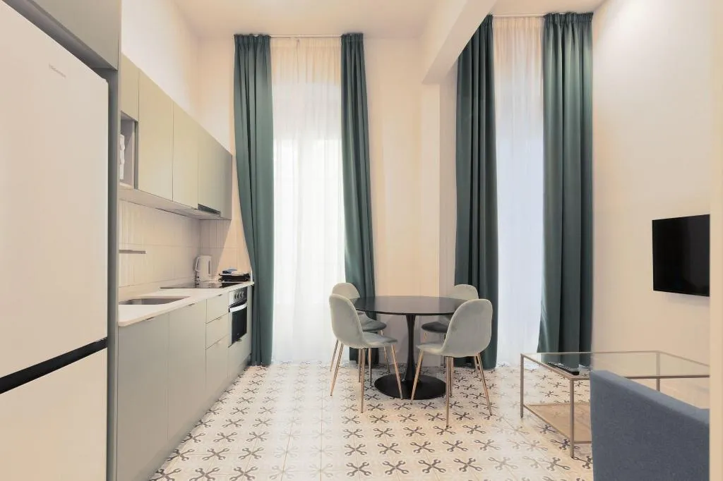Room, Apartamentos Teatro, Costa Blanca