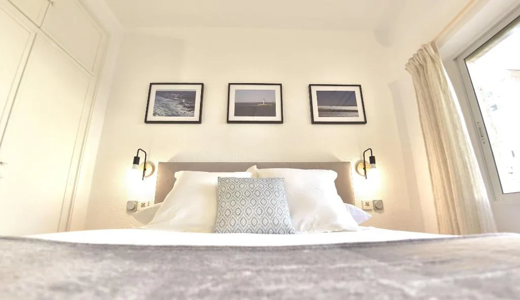 Room, ABAL Apartments-Teatro, Costa Blanca