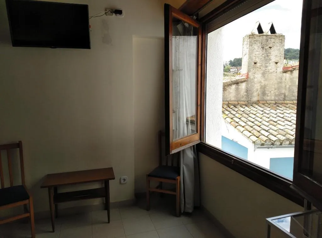 Room, Corisco, Costa Brava