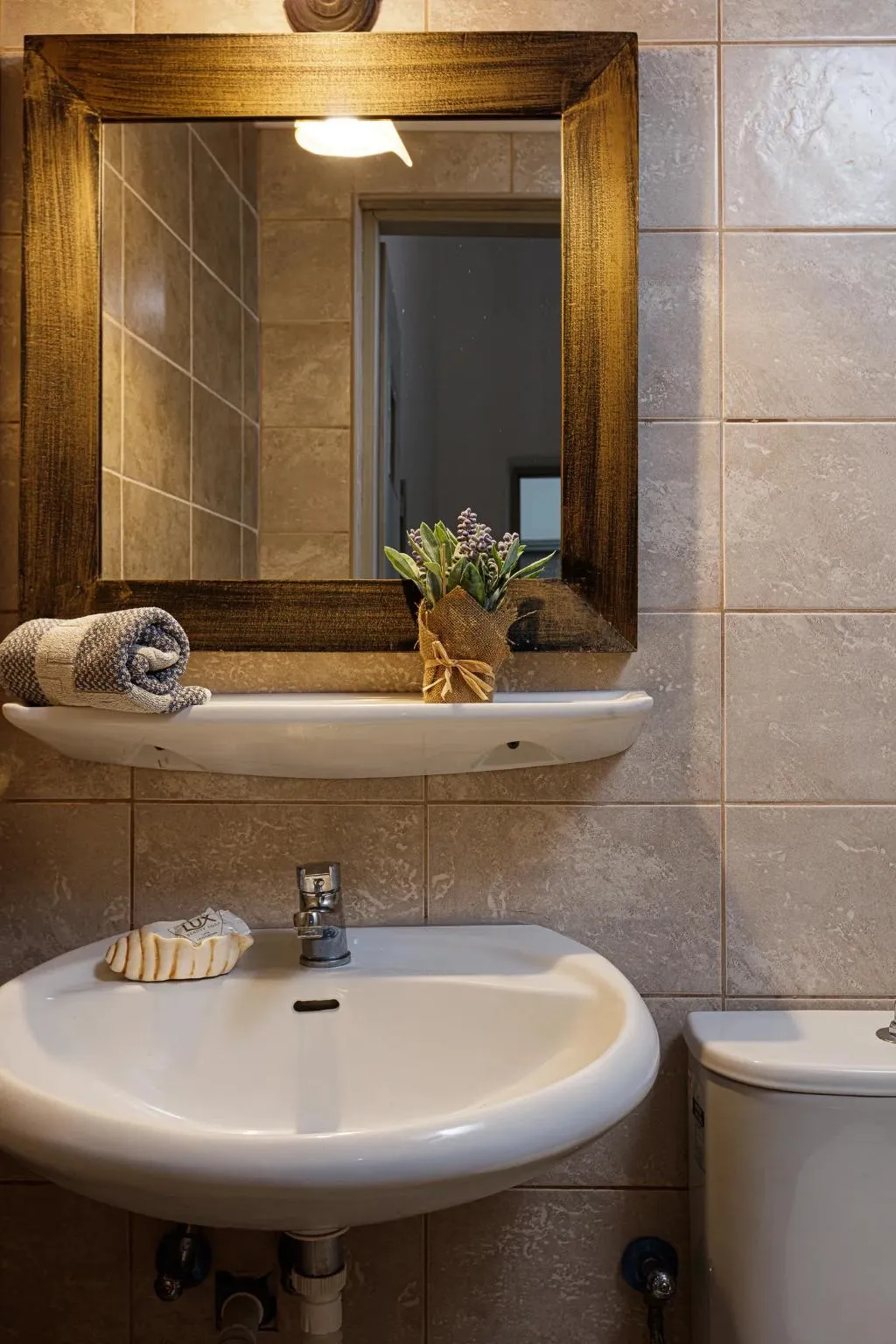 STUDIO SIDE SEA VIEW Room, Kasteli Studios & Apartments, Crete