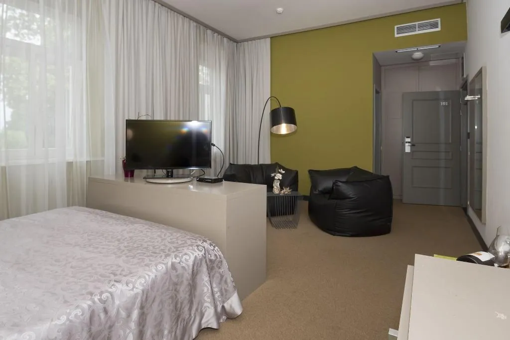 Room, Hotel Amfiteatar, Istria