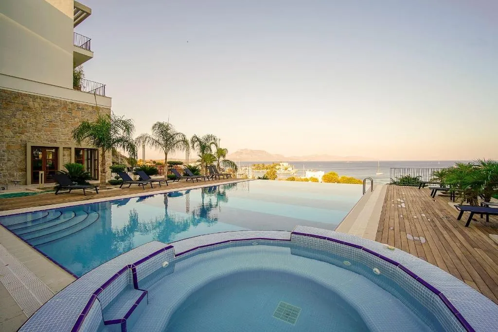 Pool, Cape Krio Boutique Hotel & Spa +12 Adult Only, Dalaman