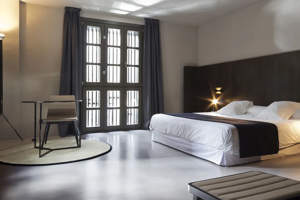 Room, Caro Hotel, Valencia