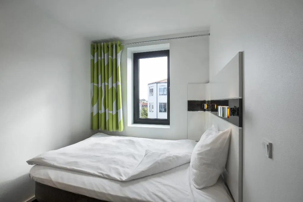 General view, Wakeup Copenhagen Borgergade, Copenhagen