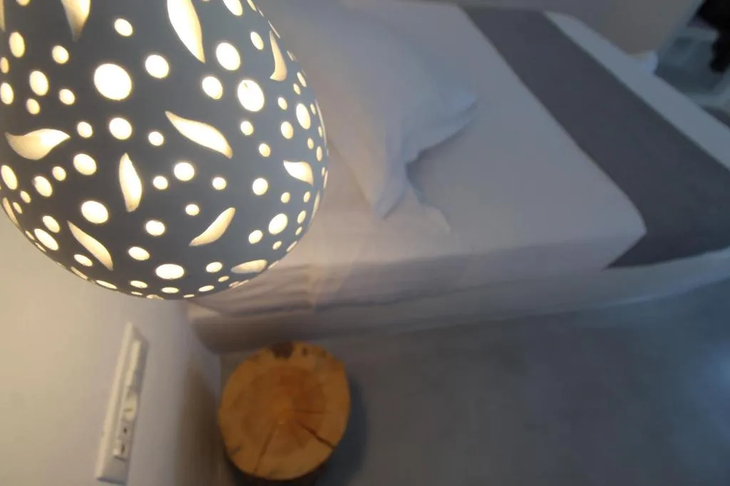 Room, Filira Suites, Santorini