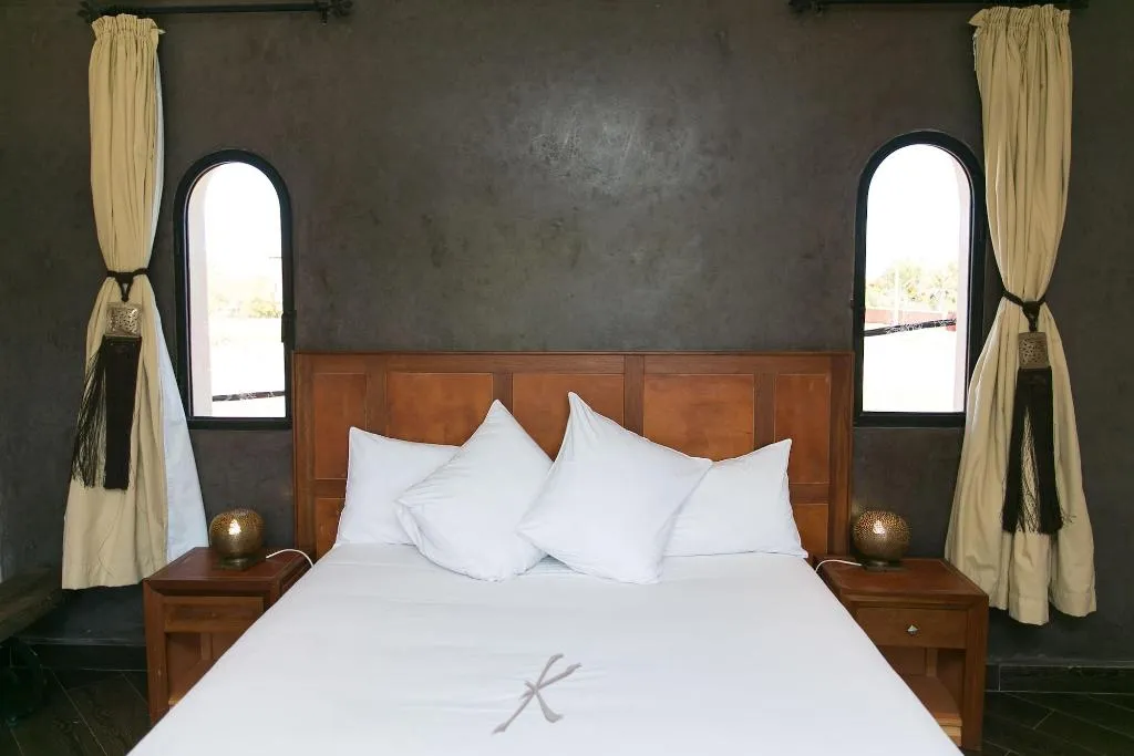 Room, Lodge K Ha Tel Spa, Marrakech