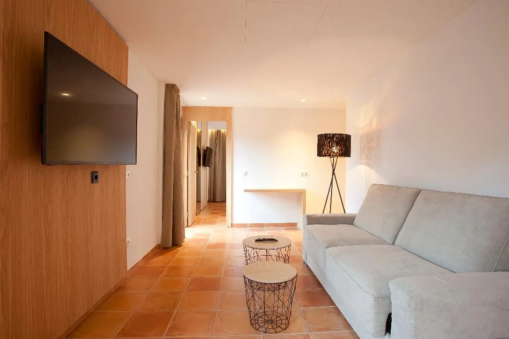 SUITE STANDARD Room, Mon Port Hotel & SPA, Majorca