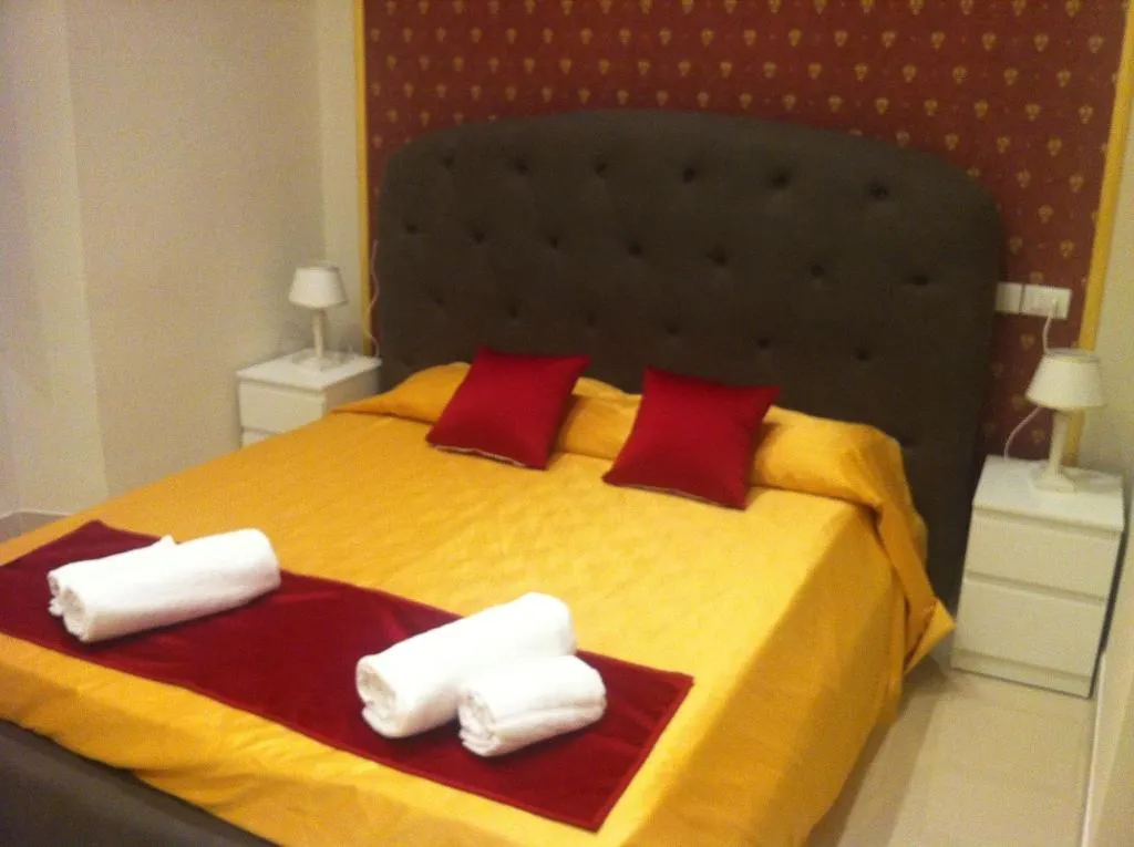 Room, Magister, Rome