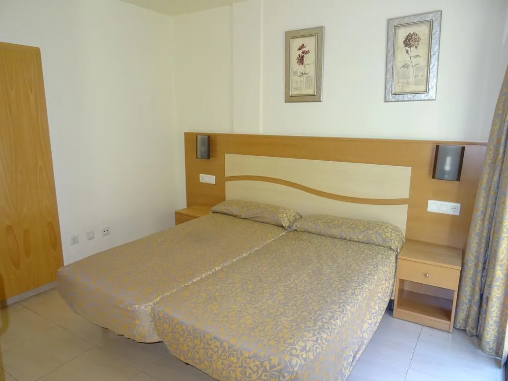 General view, Selvapark Apartamentos, Costa Brava