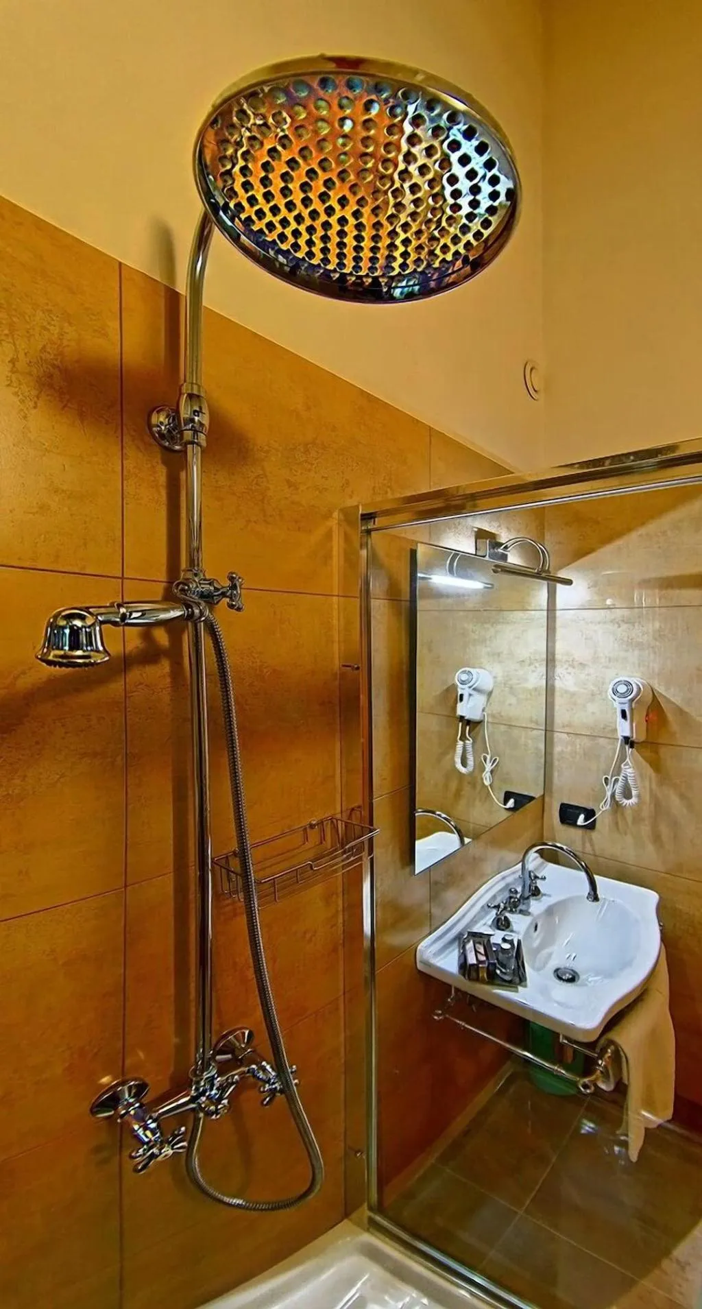 Room, Agriturismo Il Boschetto, Milan