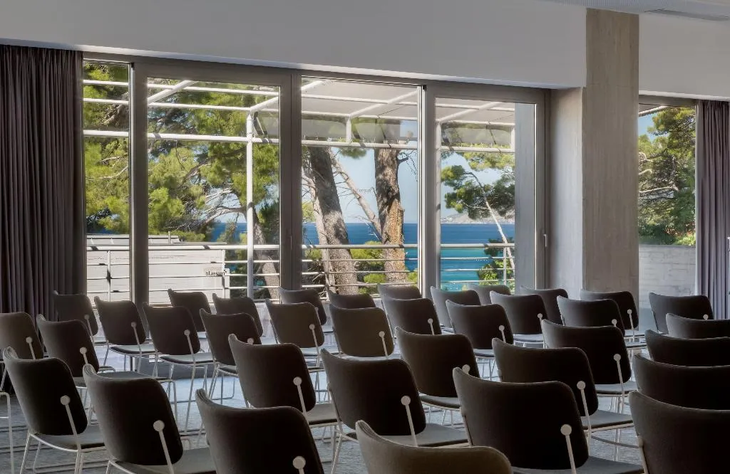 Conferences, Bluesun Hotel Soline, Split