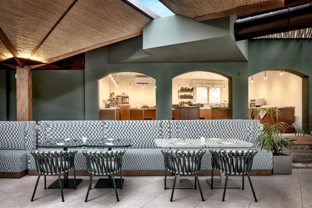 Restaurant, Veridia Resort, a member of Radisson Individuals, Cagliari