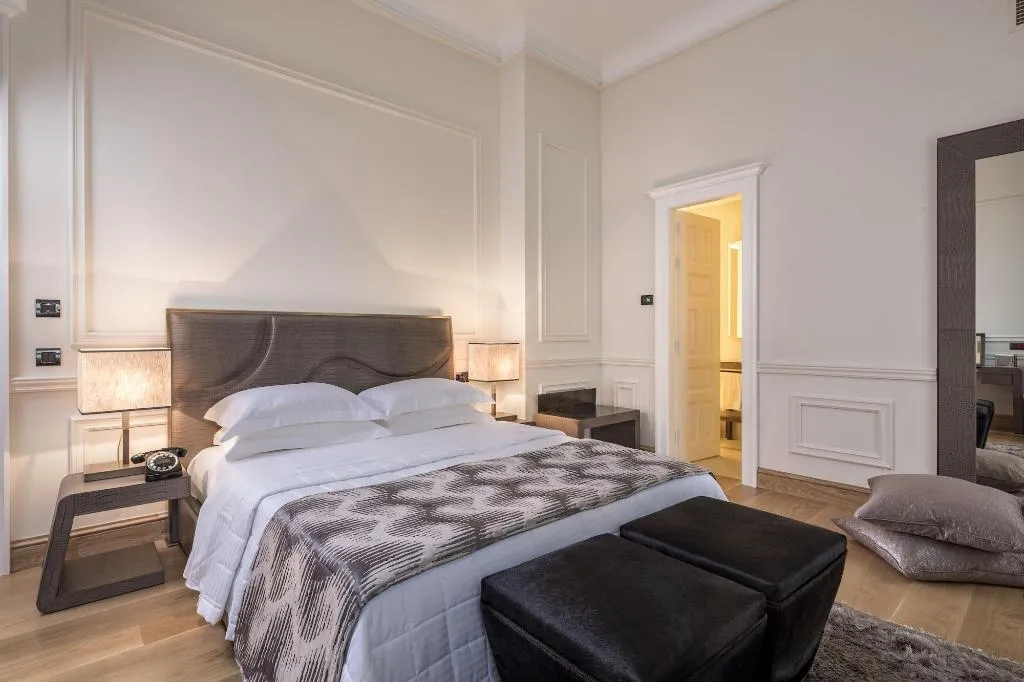Room, 3Sixty Hotel & Suites, Kalamata