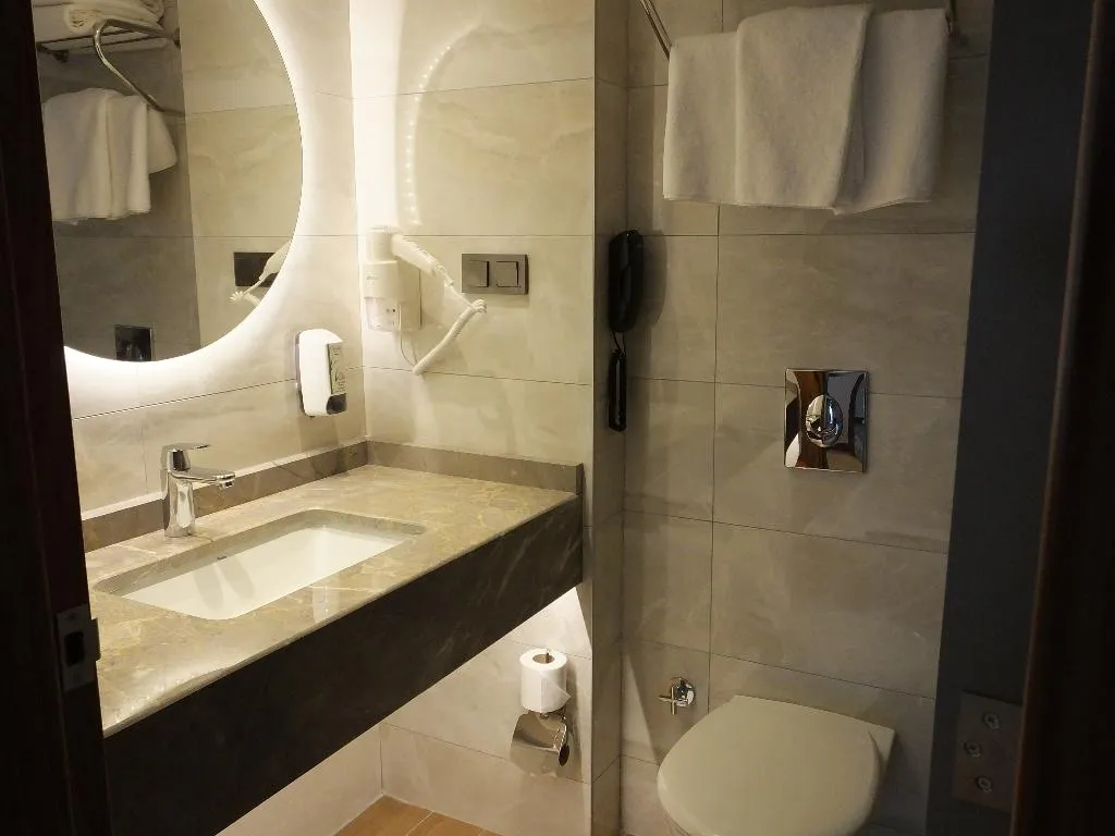 Room, Riviera Zen Hotel, Antalya