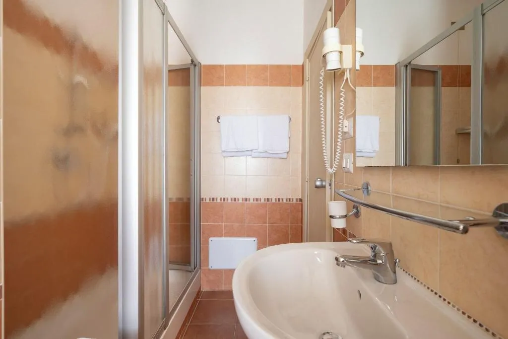 DOUBLE WITH VIEWS Room, Florida Hotel, Alghero
