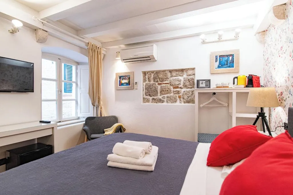 Room, Art Home Arthur, Dubrovnik