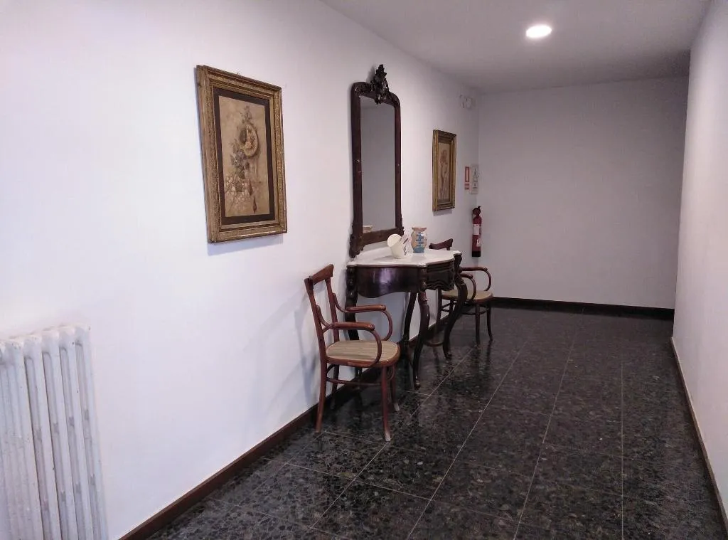 Room, Corisco, Costa Brava